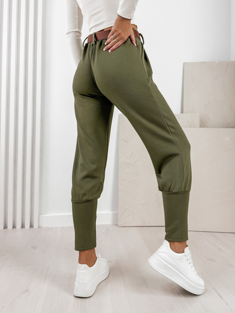 LEFT PANTS KHAKI