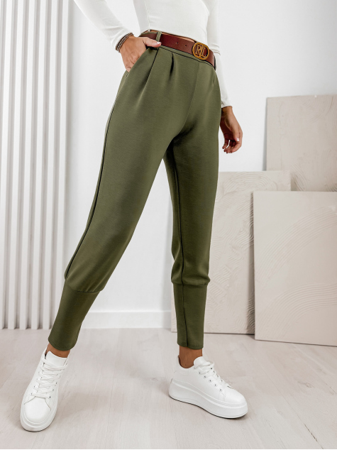 HOSE LEFT KHAKI