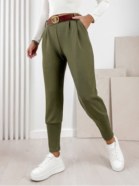 LEFT PANTS KHAKI