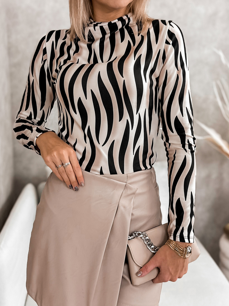 BLUZA RIDEN TWO