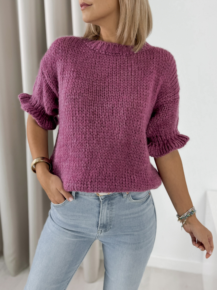 MEGZTINIS SYNTORA VIOLETINIS