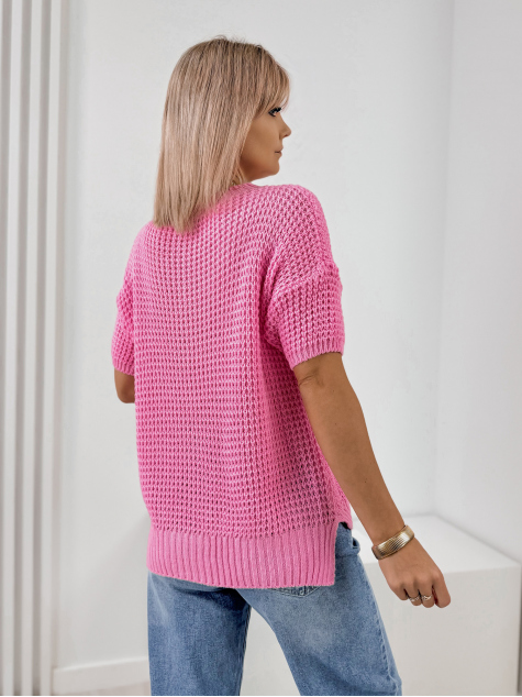 SWEATER BELIZA ROSE