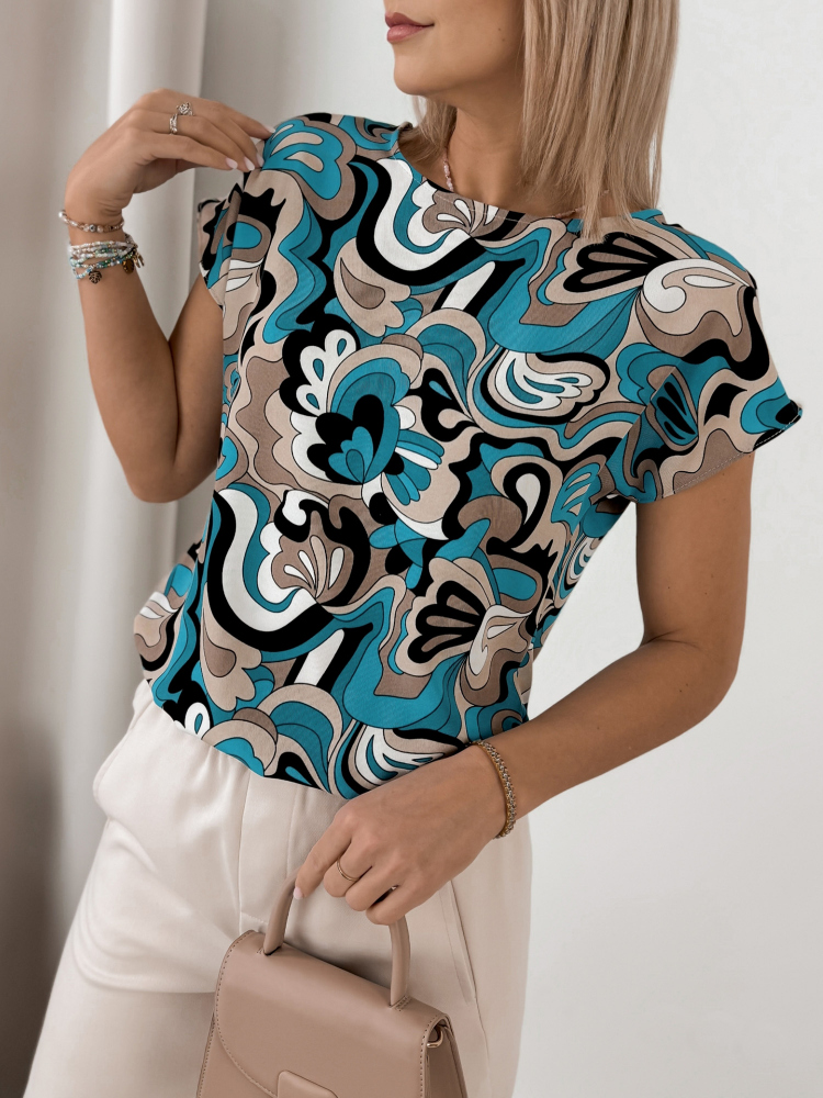 BLOUSE VENEZUEL ONE