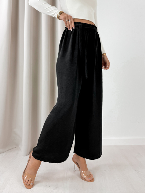 PANTS LEXARO BLACK