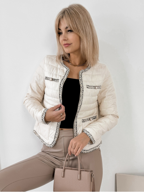 ЯКЕ VENECA ЕКРЮ