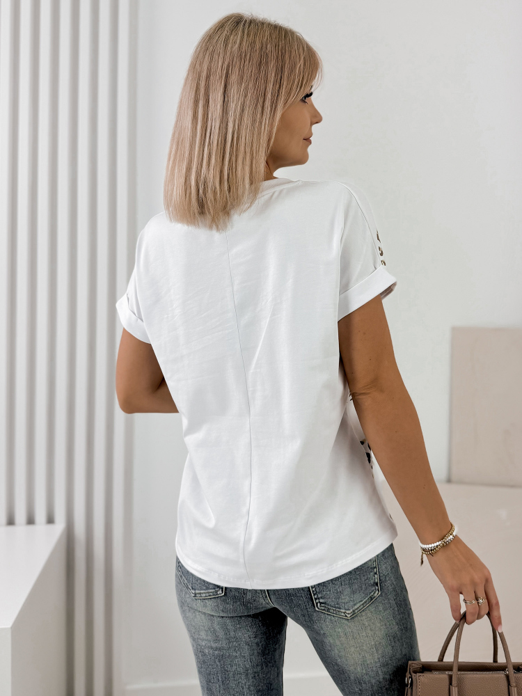 BLUZA RYZNOF ALBA