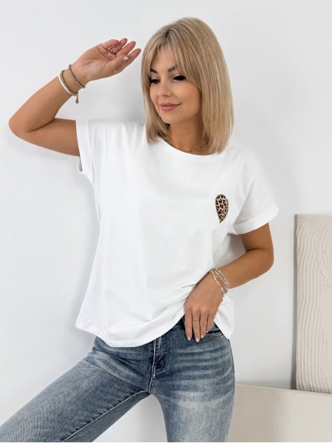 PALAIDINĖ ATRYN BALTA