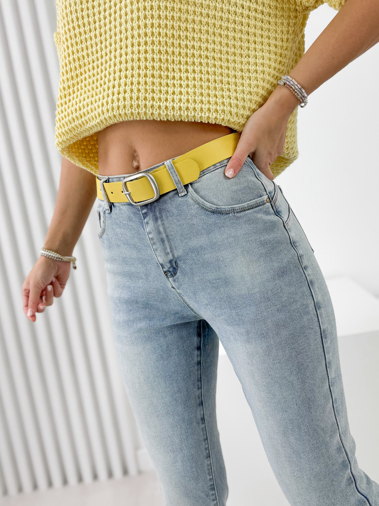 NOHAVICE LOELA JEANS