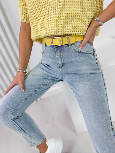 PANTS JEANS LOELA