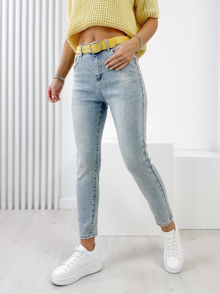 PANTALON  LOELA JEANS