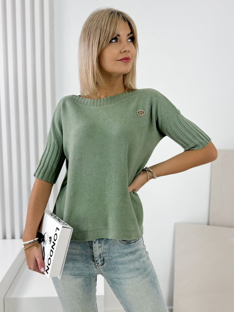 KAMPSUN GABIA KHAKI