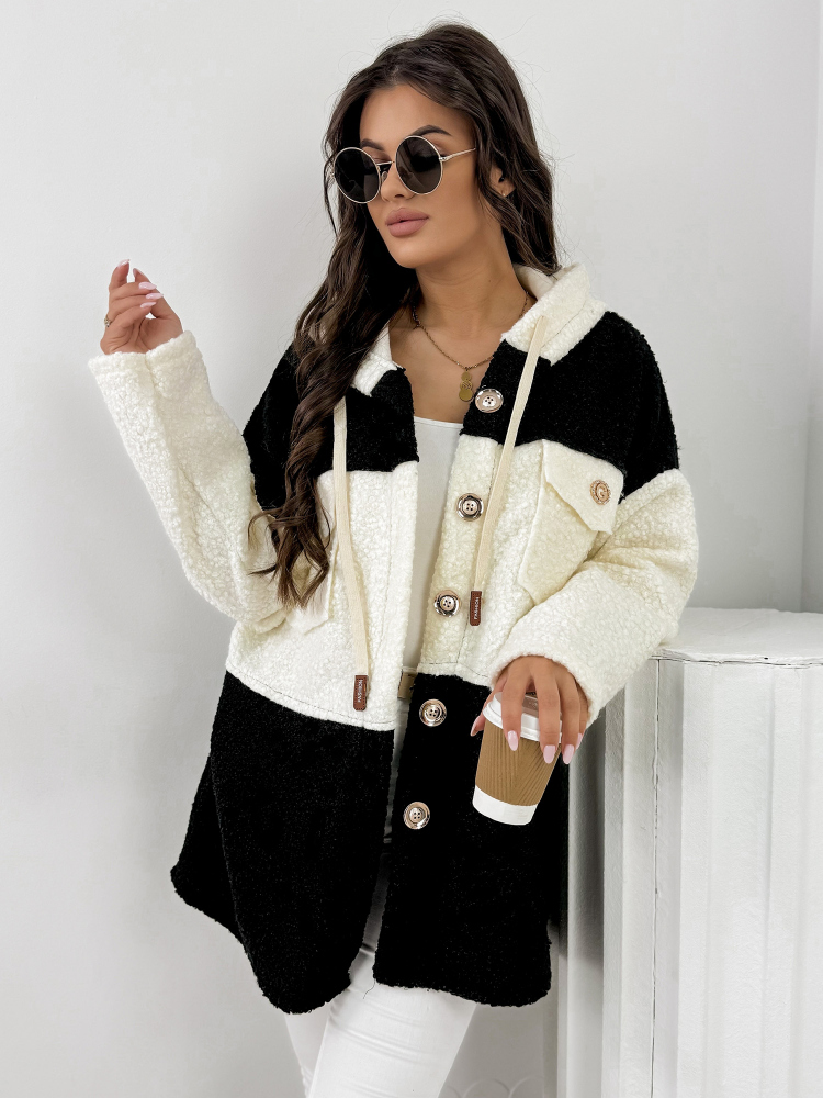 PALTON BOUCLE RIZAL TWO