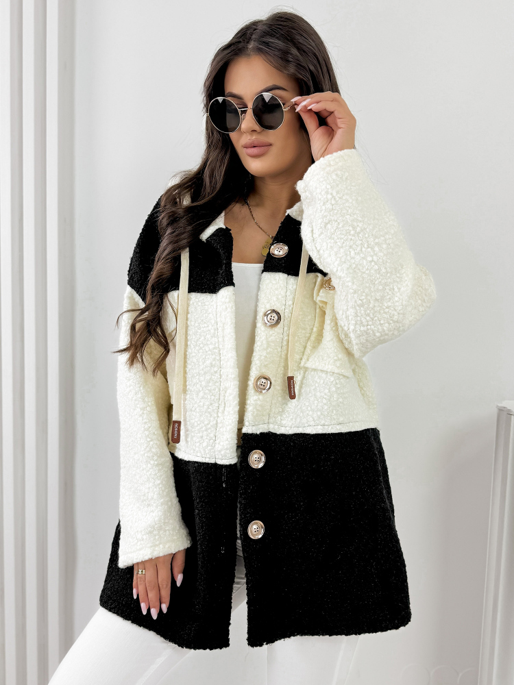 PALTON BOUCLE RIZAL TWO