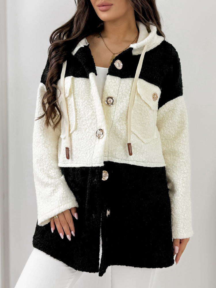 PALTON BOUCLE RIZAL TWO