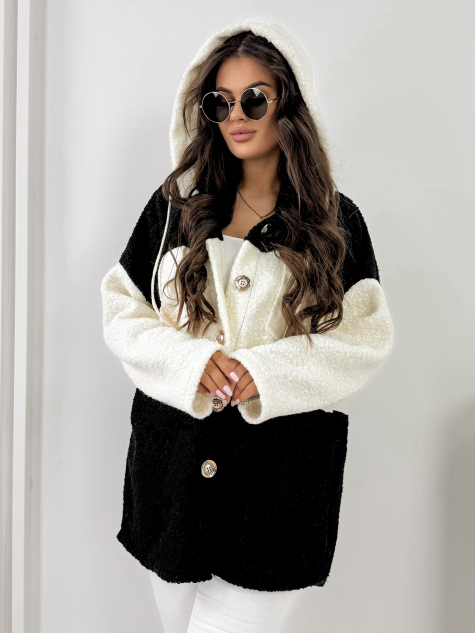 PALTON BOUCLE RIZAL TWO