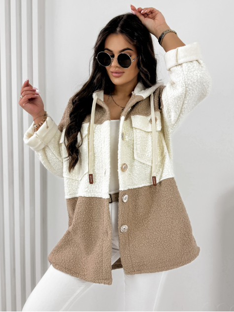 PALTON BOUCLE RIZAL ONE