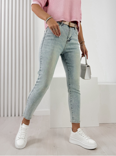 NOHAVICE BETTY JEANS