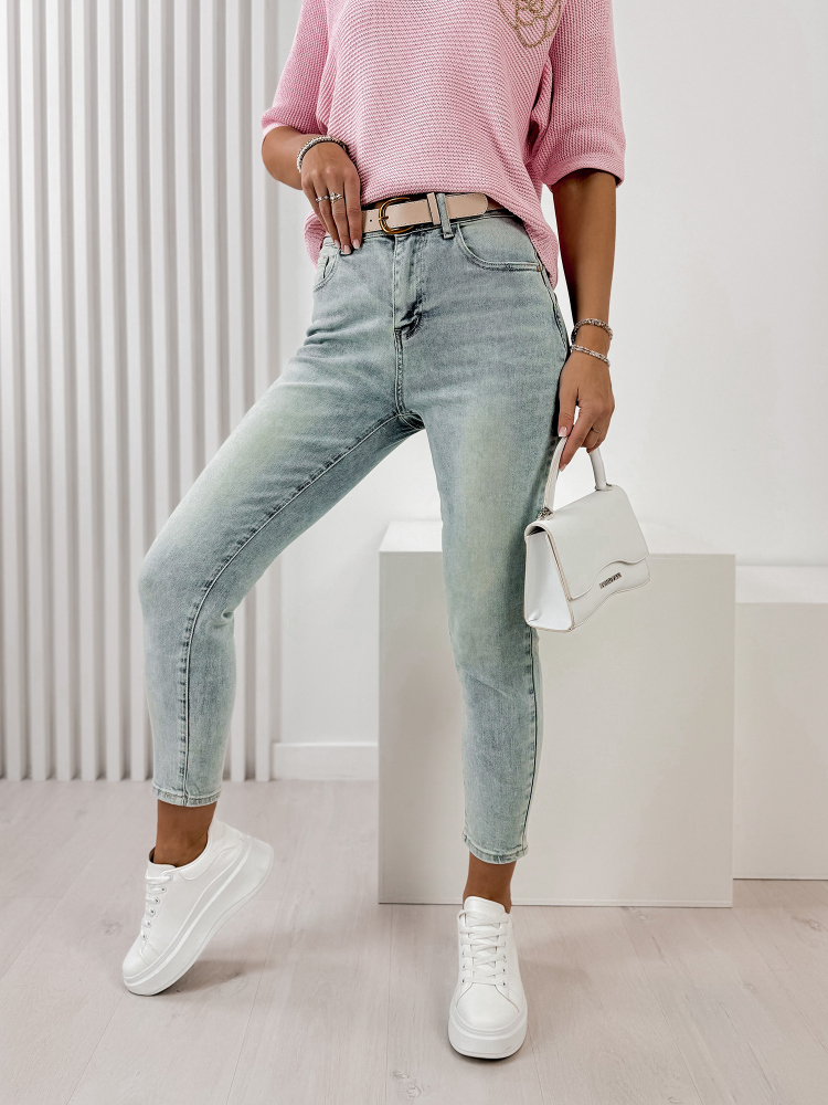 NOHAVICE BETTY JEANS
