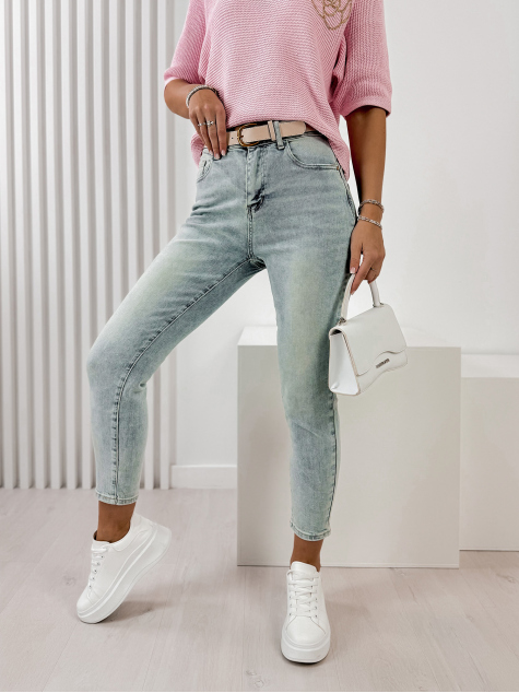 PANTS JEANS BETTY