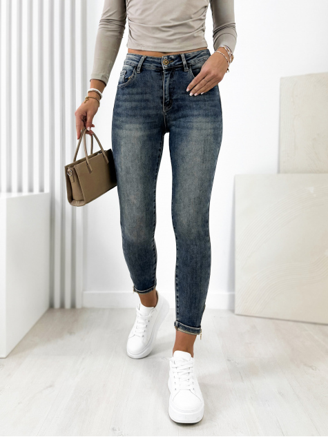 KELNĖS SATURI JEANS
