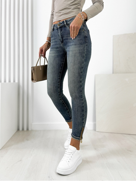 PANTS DENIM SATURI