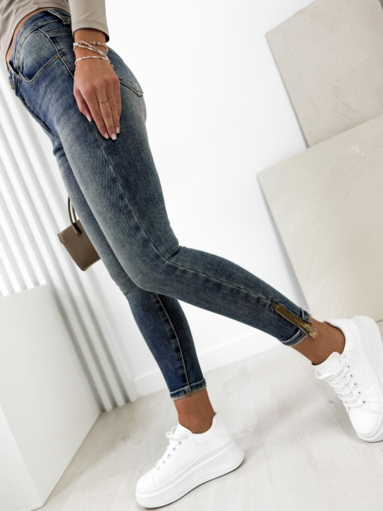 PANTS DENIM SATURI