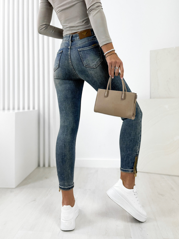 NOHAVICE SATURI JEANS