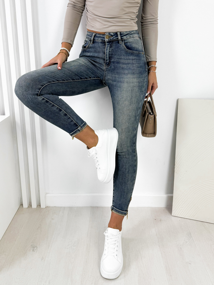 PANTALON JEANS SATURI