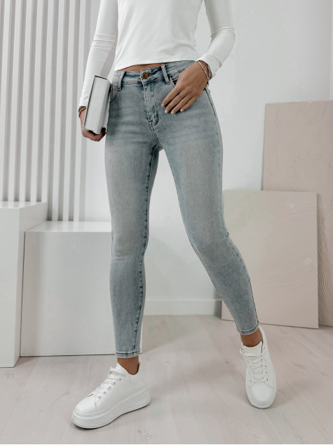 KALHOTY TAMIA JEANS