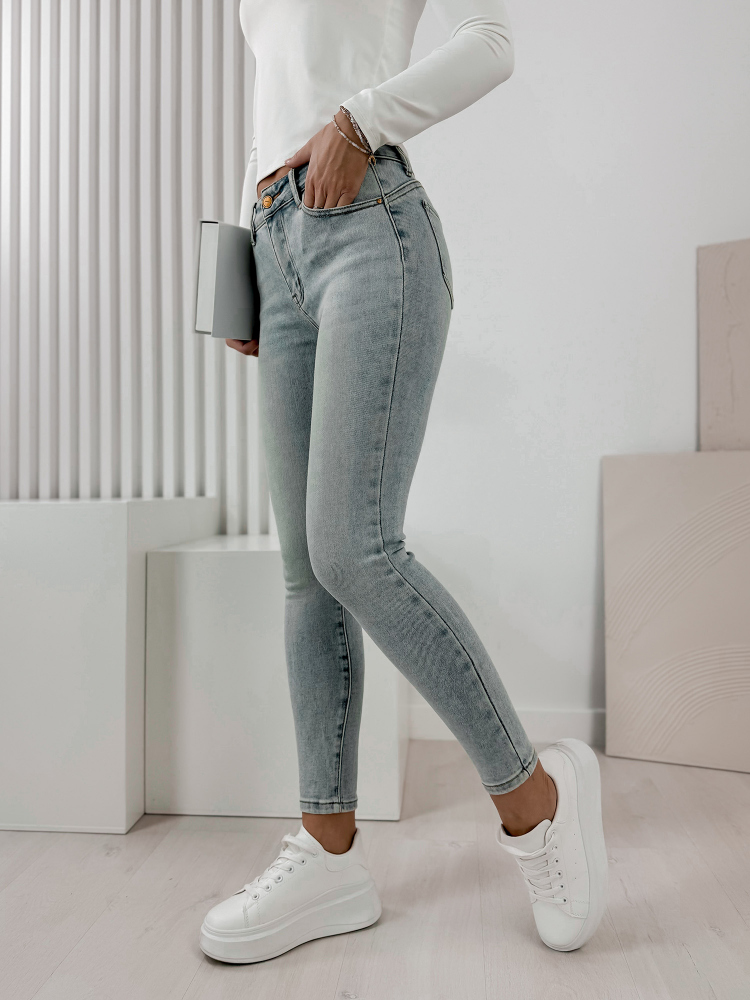 NOHAVICE TAMIA JEANS