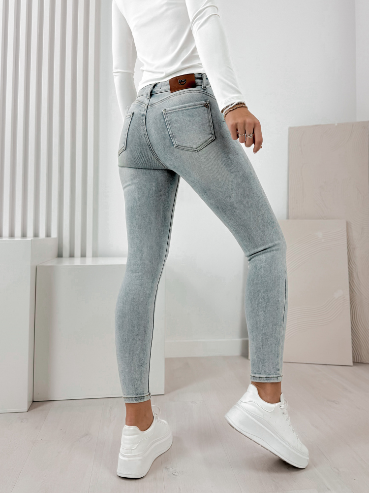 KALHOTY TAMIA JEANS