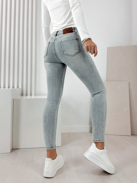 PÜKSID TAMIA JEANS