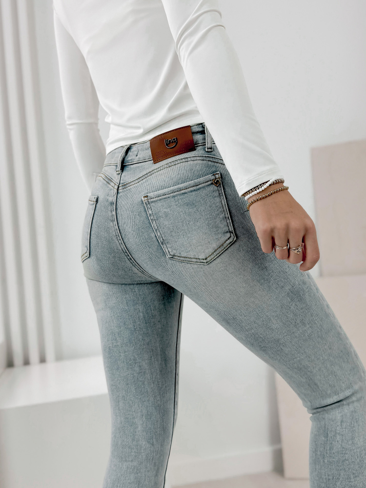 KALHOTY TAMIA JEANS