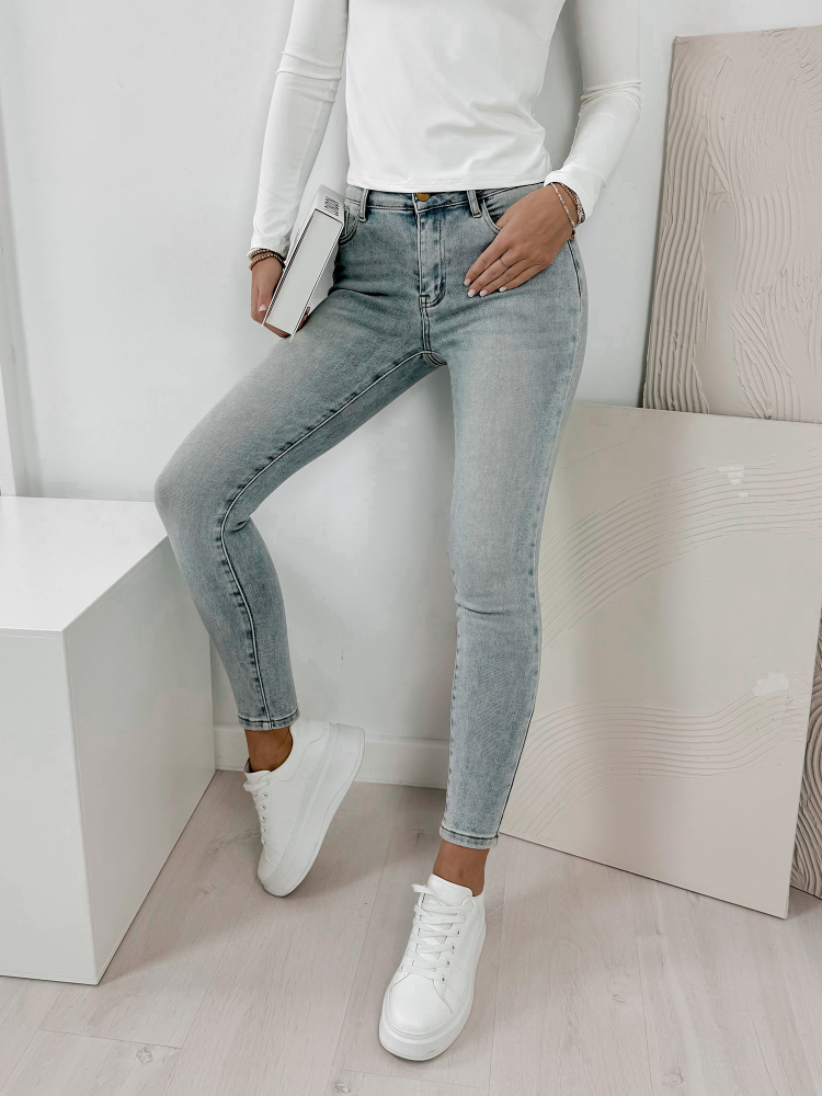 PÜKSID TAMIA JEANS