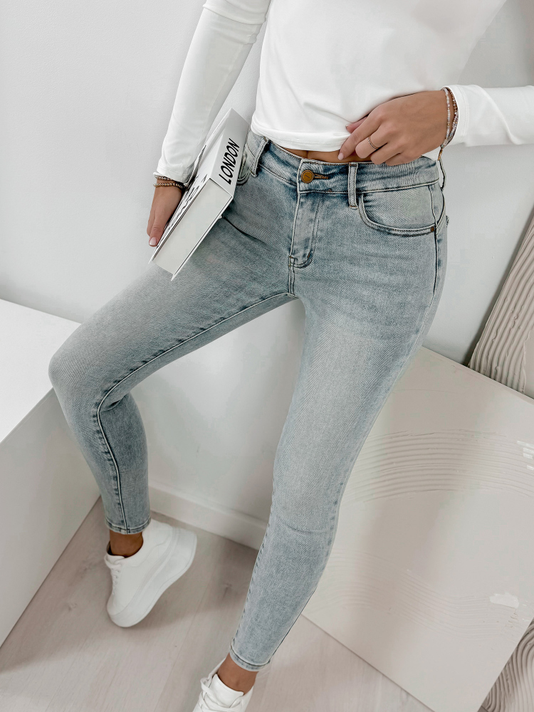 NADRÁG TAMIA JEANS