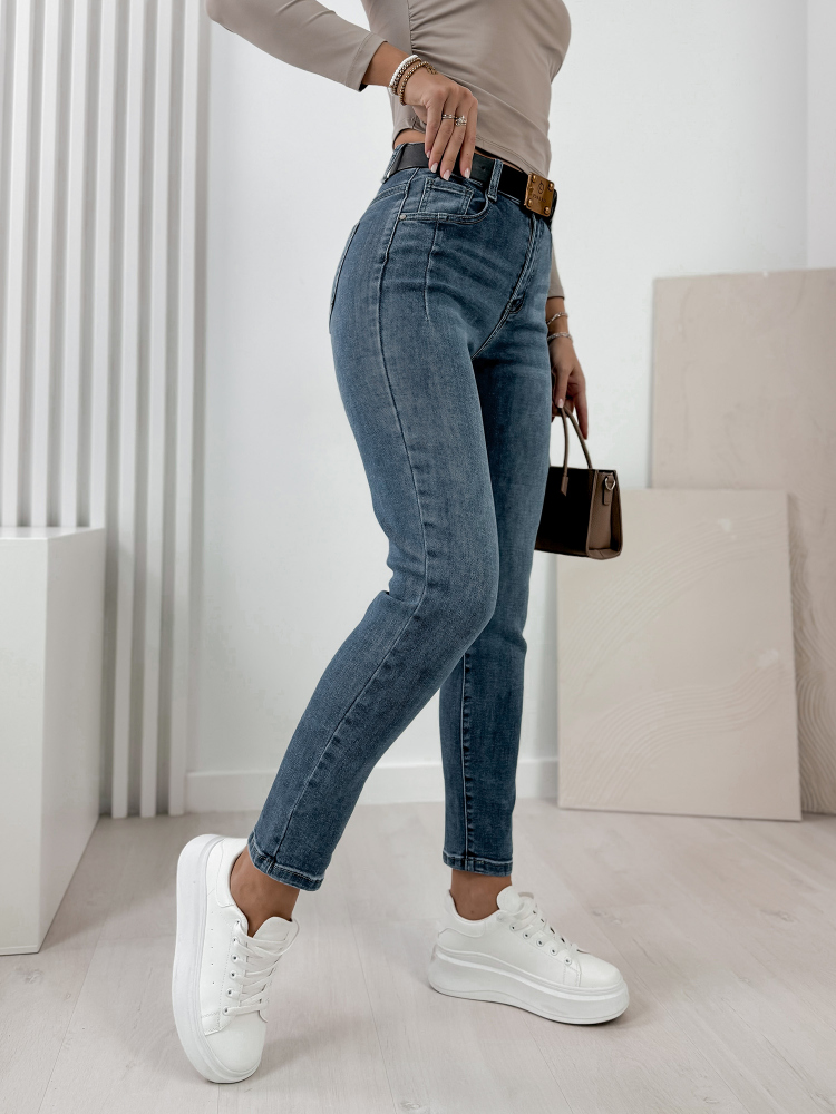 NOHAVICE NYFRYN JEANS