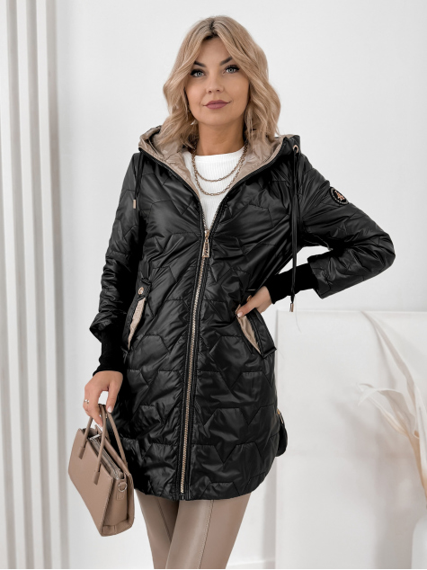 STRIUKĖ RIERRA JUODA