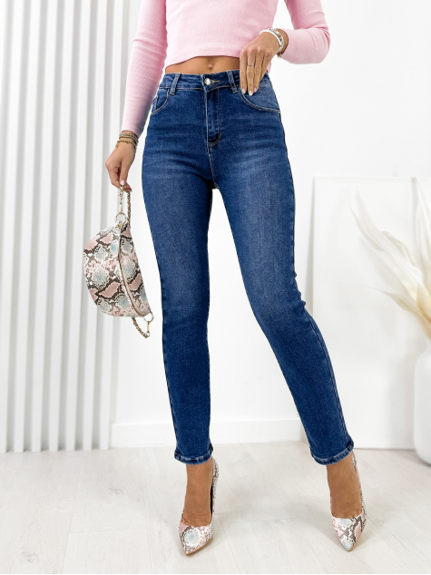HOSE BRERRA JEANS