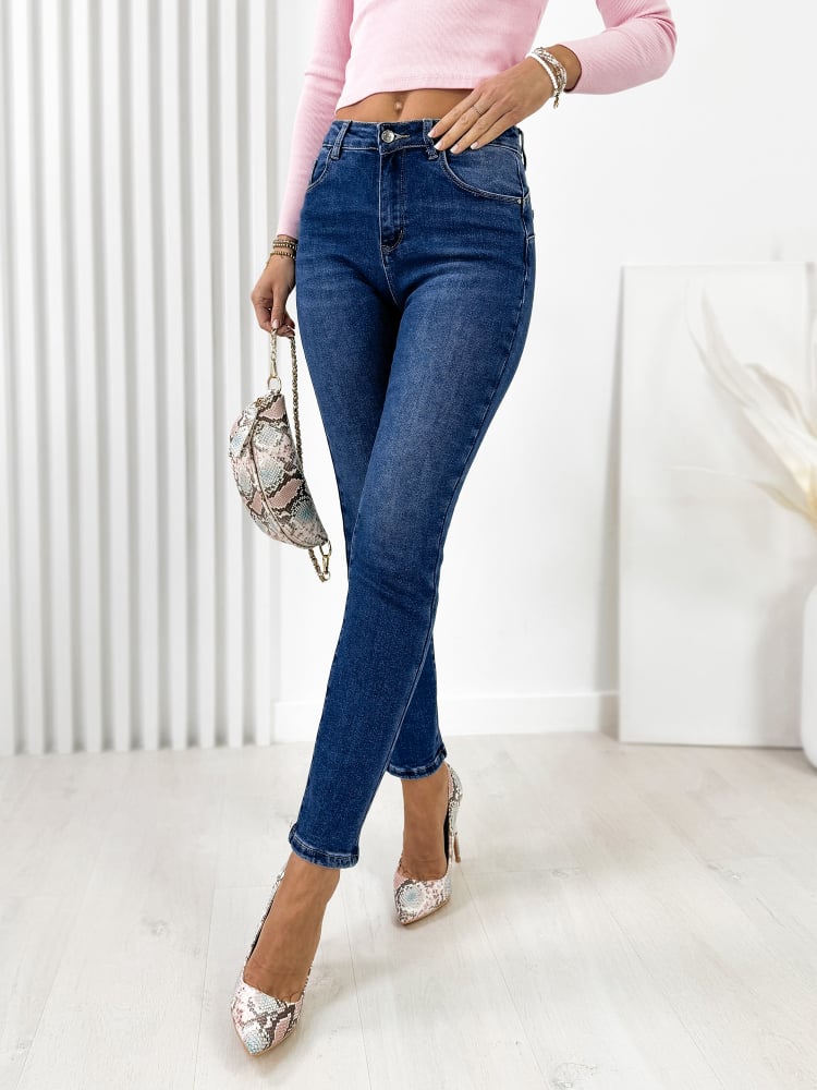 KALHOTY BRERRA JEANS
