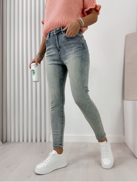 PANTS DENIM RAELLA