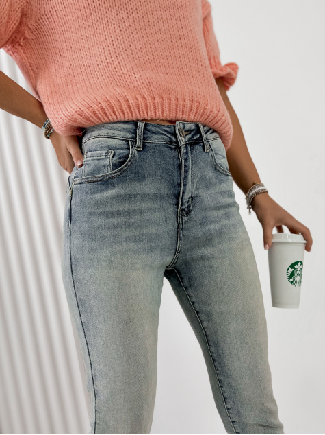 BIKSES RAELLA JEANS
