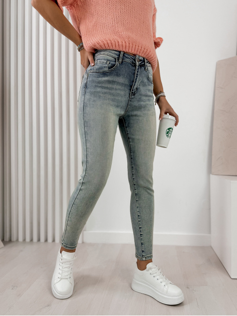 NADRÁG RAELLA JEANS
