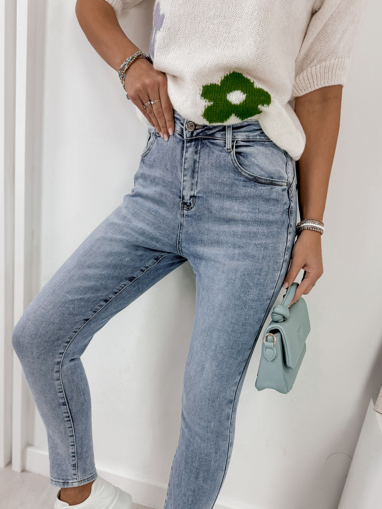KELNĖS NURIA JEANS