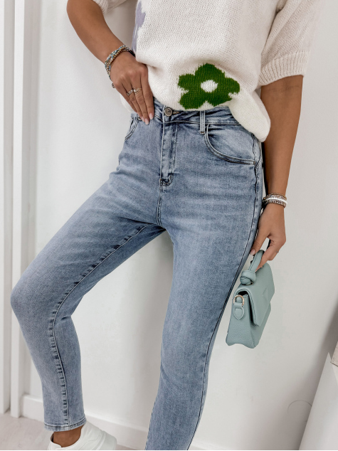 PANTALON  NURIA JEANS