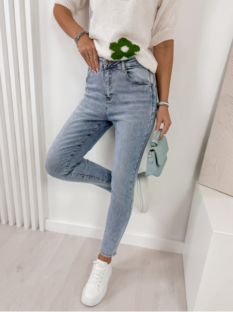 NOHAVICE NURIA JEANS