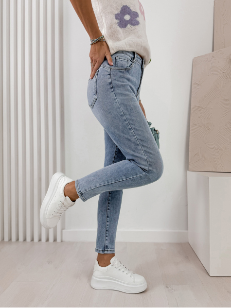KELNĖS NURIA JEANS