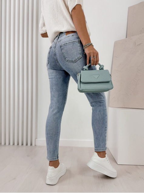 PÜKSID NURIA JEANS