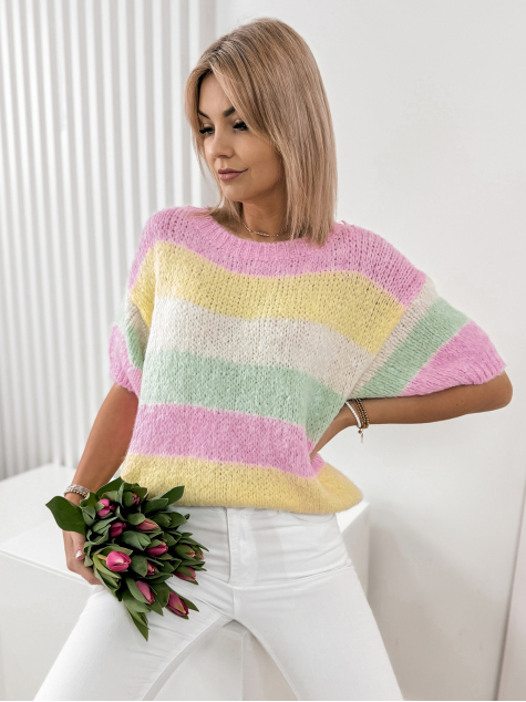SWEATER LORENTI THREE