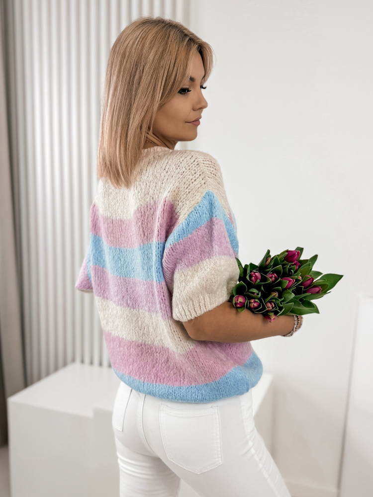 SWEATER LORENTI FOUR