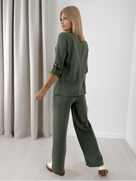 KOMPLET TARES KHAKI